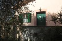 Alloggio turistico Monte Santa Maria - Ferienwohnung