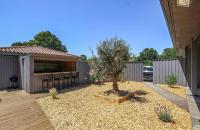 Villa Maya Uma - B&B Vendays-Montalivet