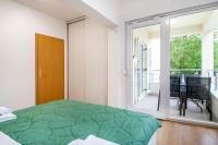 Apartment mit 3 Schlafzimmern