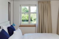 Apartment "Aachblick" with 1 bedroom