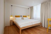 Apartment "Zum Brunnen" direction yard