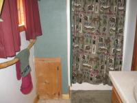 Chambre Double avec Salle de Bains Privative