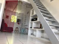 Charmant T3 avec Terrasse et Vue sur Mer - B&B Le Marin