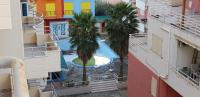 Appartement avec Balcon