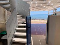 A Due Passi Dal Mare - B&B Cava d'Aliga