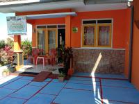 B&B Batu - Homestay Andari - Bed and Breakfast Batu