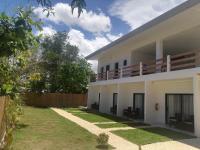 Christelle Inn - Ferienwohnung Panglao