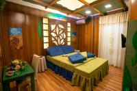 Chambre Triple avec Salle de Bains Privative