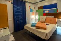 Chambre Double avec Salle de Bains Privative