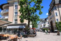 Living Eden by we rent, SUMMERCARD INCLUDED - B&B Zell am See