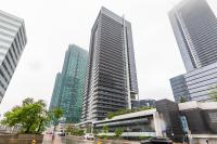 GLOBALSTAY Modern Apartments in North York Skyscraper - Bed and Breakfast