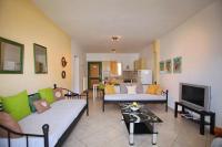 Familien-Apartment (2 Erwachsene + 2 Kinder)