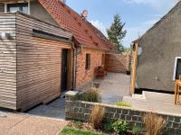 FeWo No.18 - Bed and Breakfast Dassow