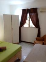 Double Room with Private External Bathroom