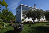 Mina Apartments - B&B Zacháro