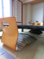 Chambre de Style Japonais - Vue sur Lac - Non-Fumeurs