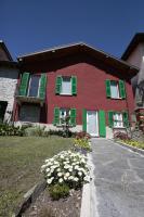Quater Apartments - Tremezzina - B&B Mezzegra
