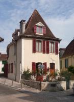AUX ROSIERS - B&B