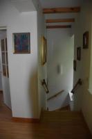 Apartamento con balcón