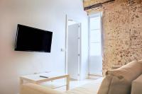 Plaza de España building - B&B Cádice