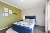 Doppelzimmer mit eigenem externen Bad