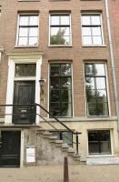 B&B Amsterdam - EMPIRIC Keizersgracht - Bed and Breakfast Amsterdam