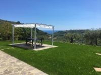 B&B Civezza - Agriturismo Oltrealmare - Bed and Breakfast Civezza