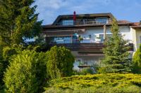 Das Nest am Wohrenberg - Bed and Breakfast