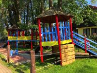 Butai labai geroje vietoje prie juros - B&B Palanga