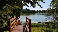 B&B Kiemiany - Urocza Przystan - Bed and Breakfast Kiemiany