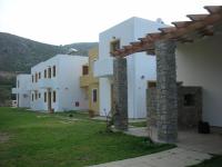 B&B Livádia - Tilos Fantasy - Bed and Breakfast Livádia