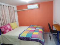 B&B Nonthaburi - Big Mango@88 house - Bed and Breakfast Nonthaburi