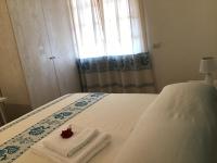 Chambre Double Deluxe avec Douche