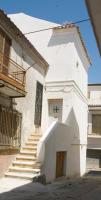 BORGO PETELIA, Casa Castiglione, Antica casa su due piani con scala esterna - Chambres d'hôtes Strongoli
