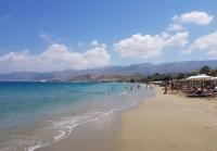 Sitia Old Port Apartment - B&B Sitia