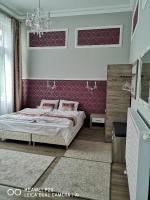 Standard Queen Room with Two Queen Beds