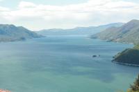 Appartamento con Vista Lago