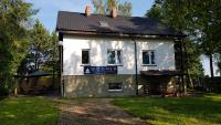 Noclegi Wodnik - Chambres d'hôtes Przybrodzin