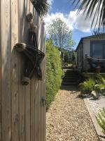 Stargazy Garden - B&B Hayle