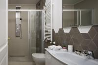 Suite con 2 Camere da Letto