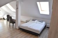 Vierbettzimmer