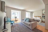My Lisbon Home- Chiado - B&B Lisboa