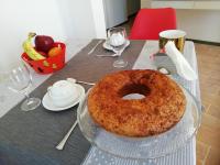 Massignano 116 - Ferienwohnung Sirolo