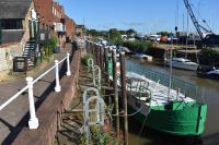 Boatyard View - B&B