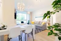 Apartment - Erdgeschoss