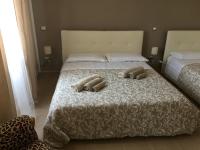 Deluxe Tweepersoonskamer met Extra Bed