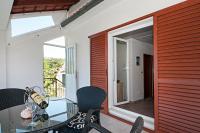 Apartment Nincevic, Kanica - B&B