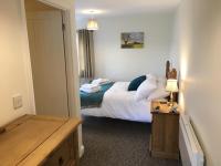 The Stables Kings Ripton - B&B