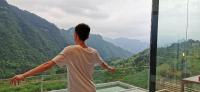 Suite - Vue sur Montagne