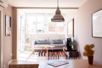 B&B Barcelone - Brummell Apartments Poble Sec - Bed and Breakfast Barcelone